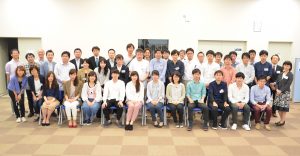 若手医師向けの神経疾患勉強会