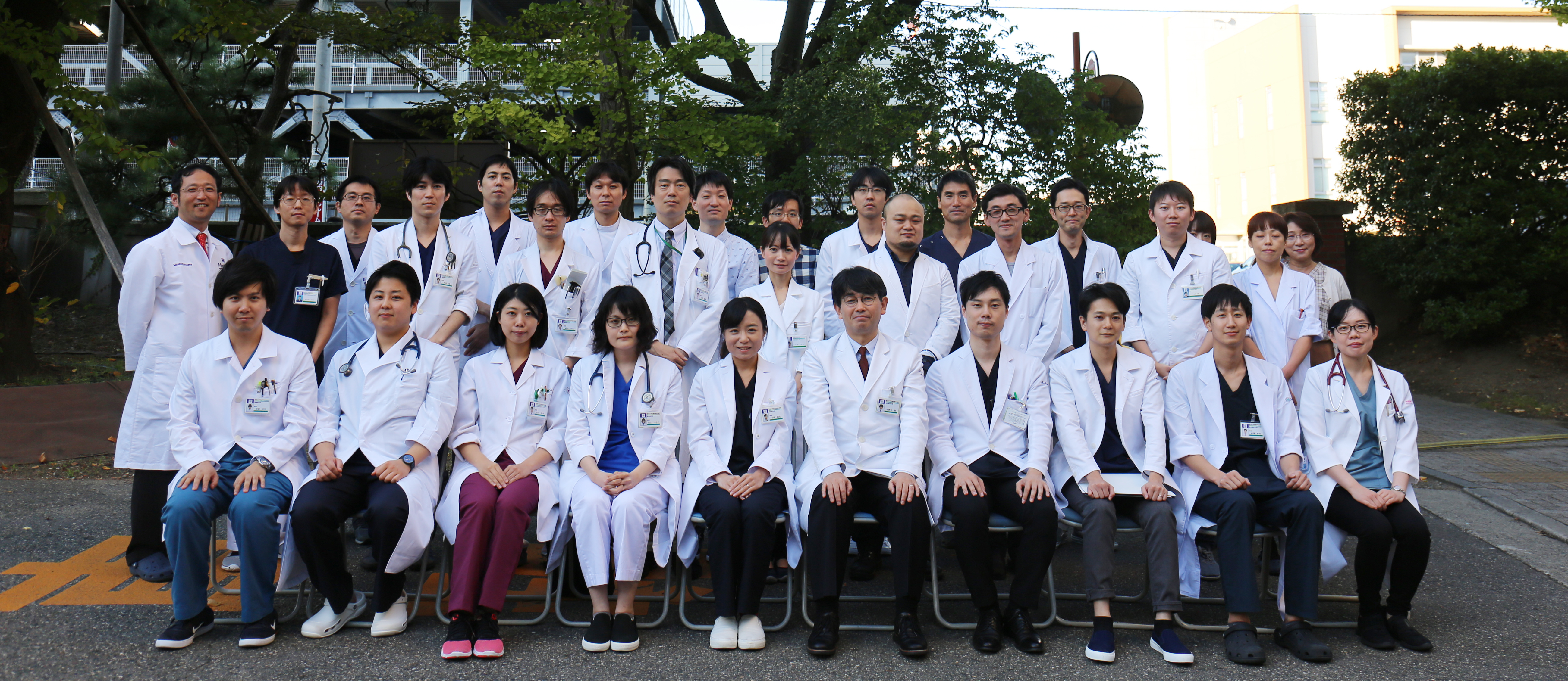 スタッフ紹介 脳神経内科について 新潟大学脳研究所 脳神経内科 スタッフ紹介 脳神経内科について 新潟大学脳研究所 脳神経内科