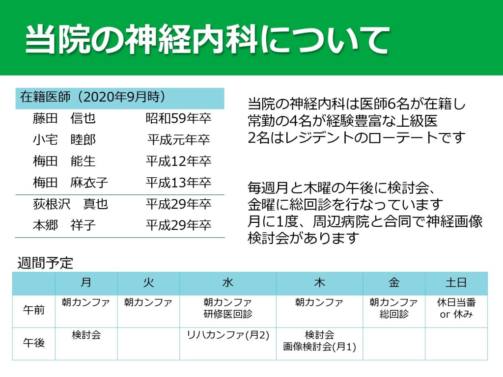 長岡赤十字 2020年 (3)