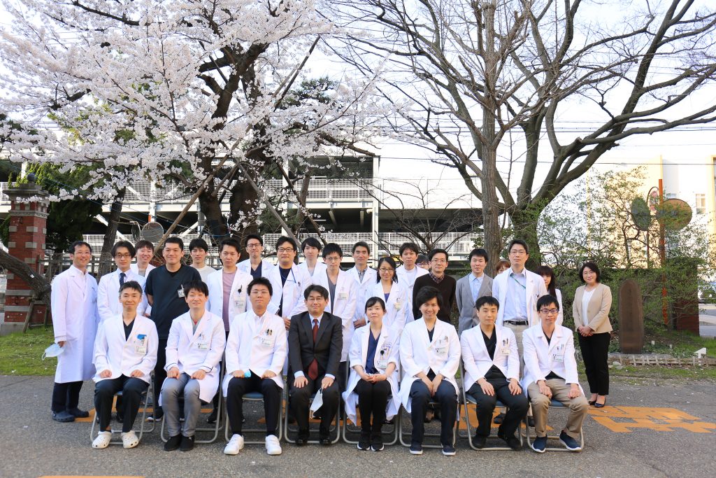 集合写真