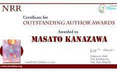 NRR Outstanding Author Awards-Masato Kanazawa_page-0001